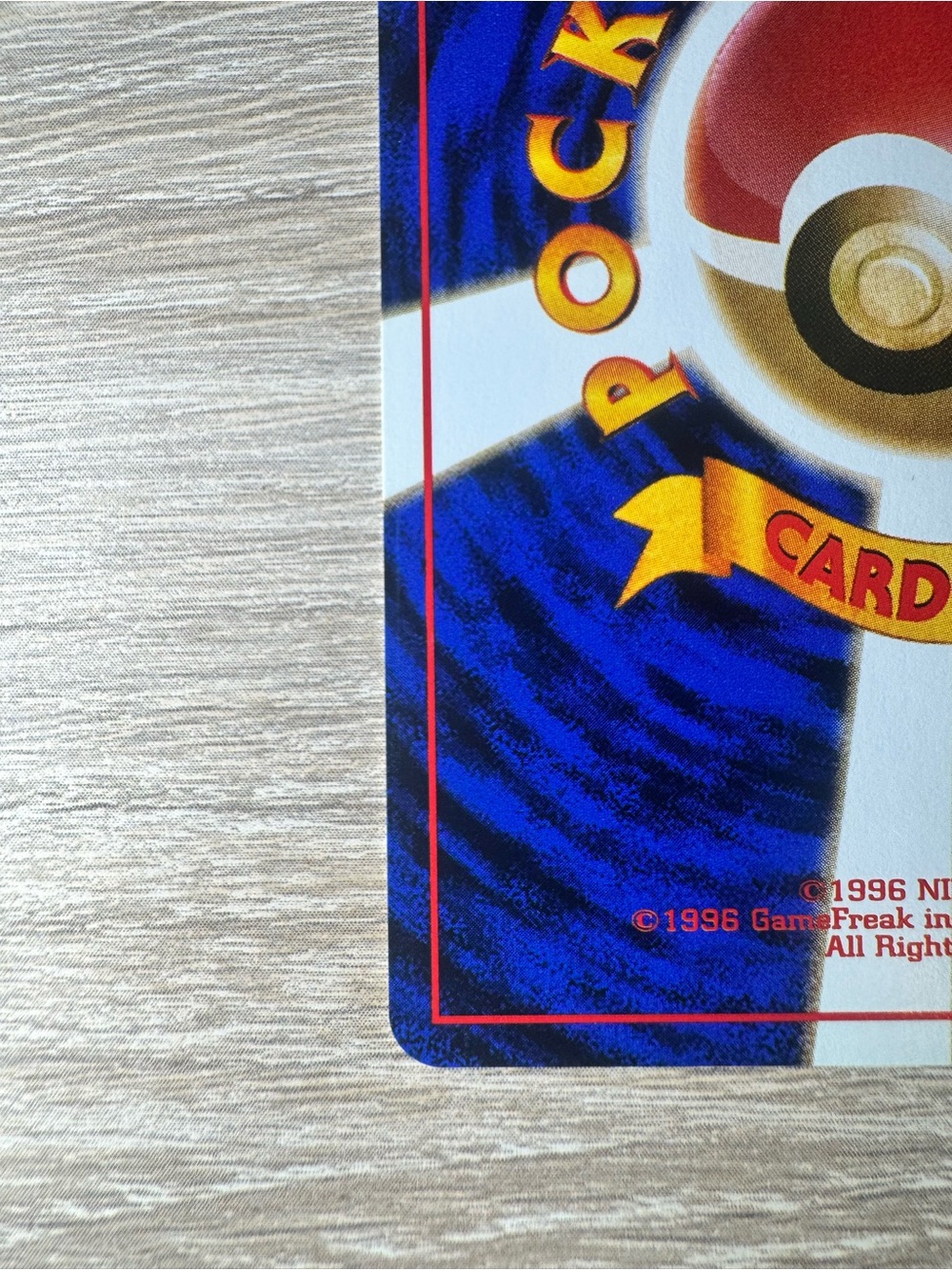 Magikarp #129/Pokemon Japanese Expansion Pack - Picture 9 of 11